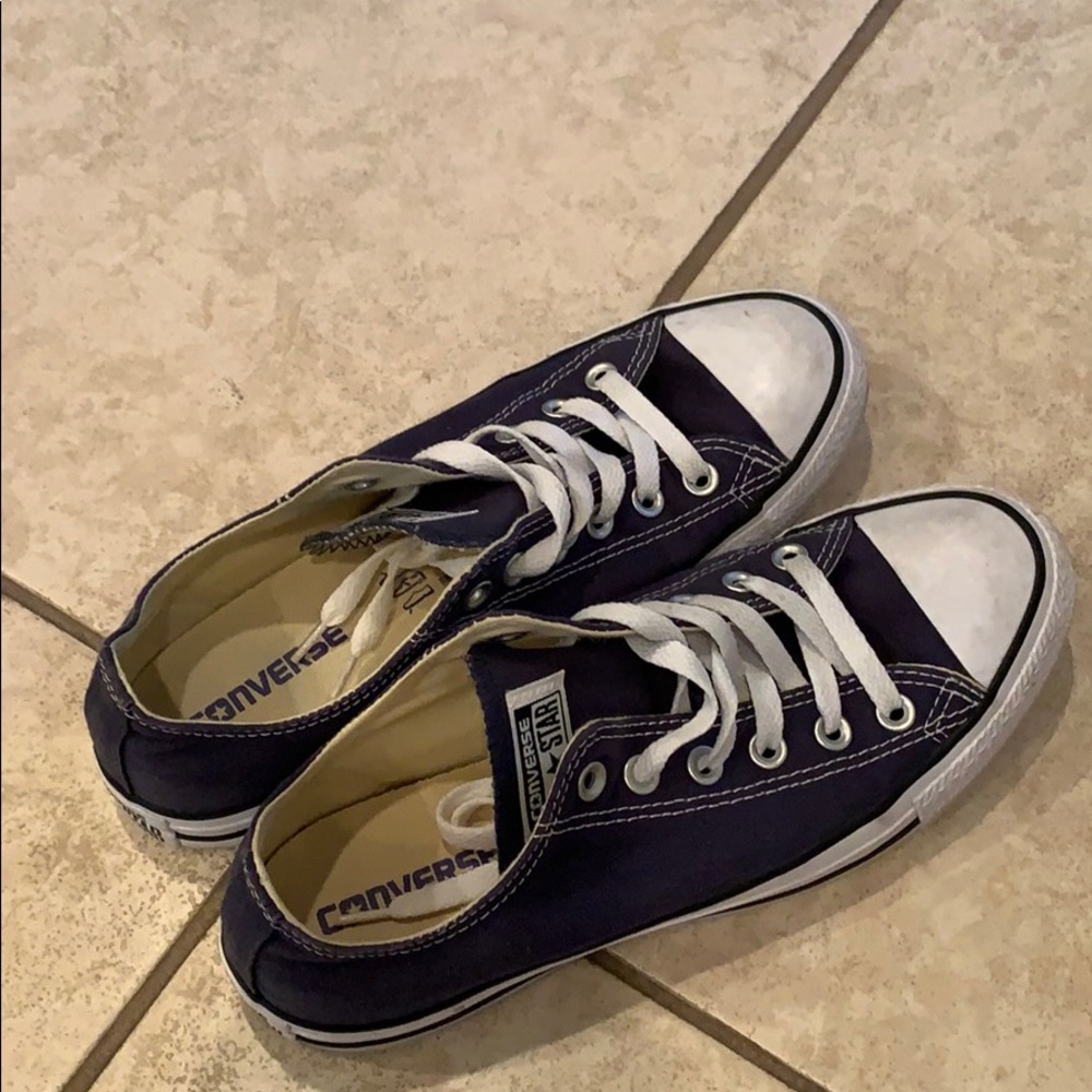 Chuck Taylor All-Star Converse